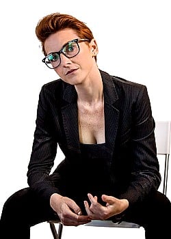 Cora Vander Broek